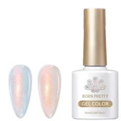 Aurora Gel Polish JG01 Aurora Borealis