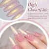 Aurora Gel Polish JG23 Dream Pink