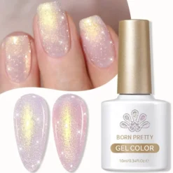 Aurora Gel Polish JG23 Dream Pink