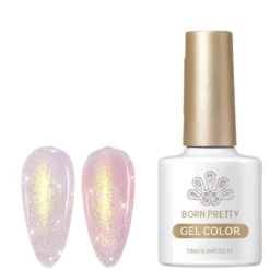 Aurora Gel Polish JG23 Dream Pink