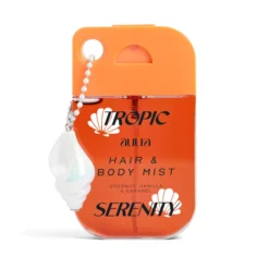 Auura Travel Hair & Body Mist Tropic Serenity