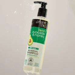 Avocado & Honey Shampoo