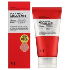 AZ Care Lock Mask