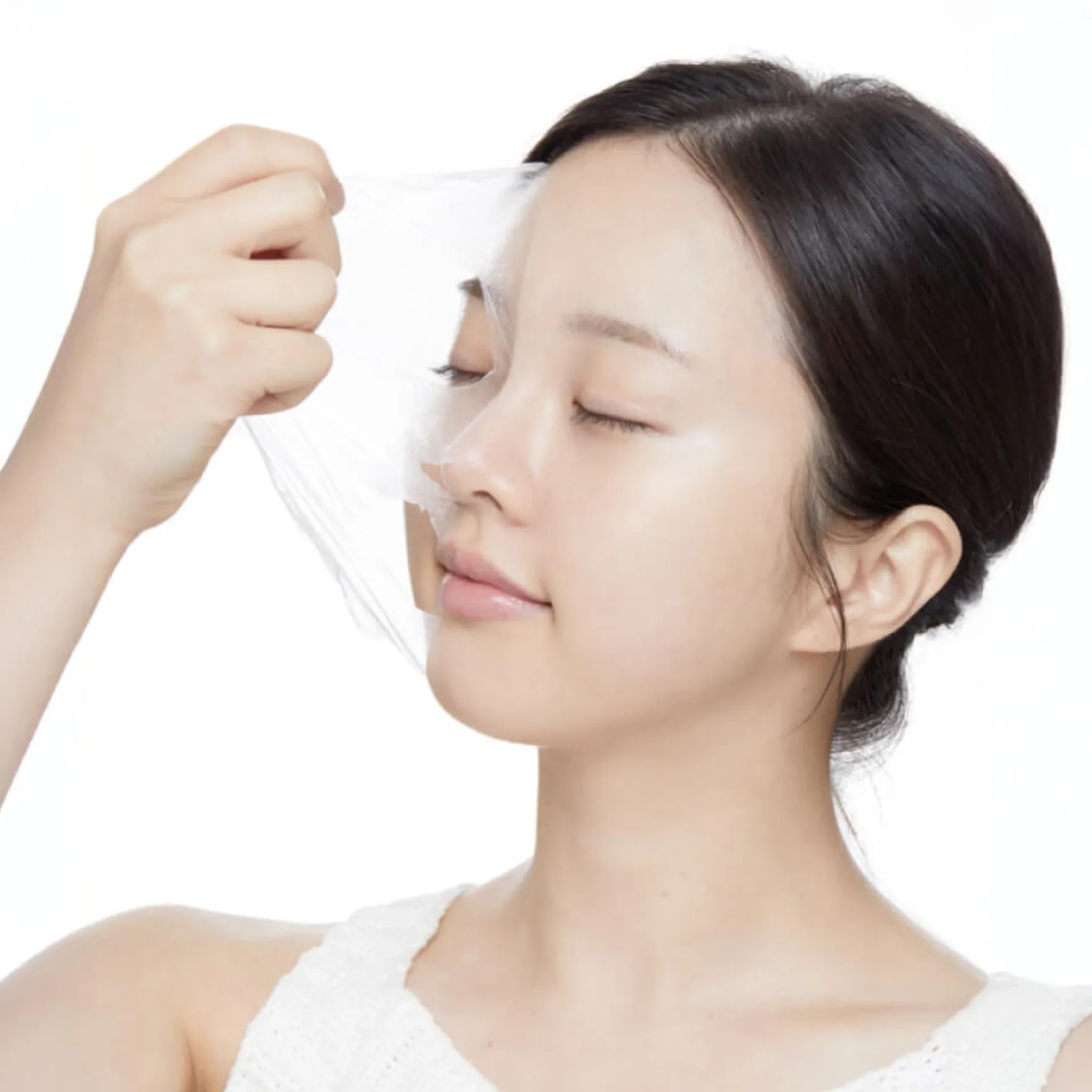 AZ Care Lock Mask