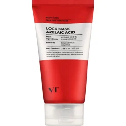 AZ Care Lock Mask