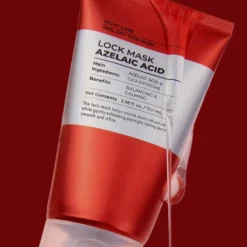 AZ Care Lock Mask