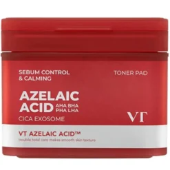 AZ Care Toner Pad