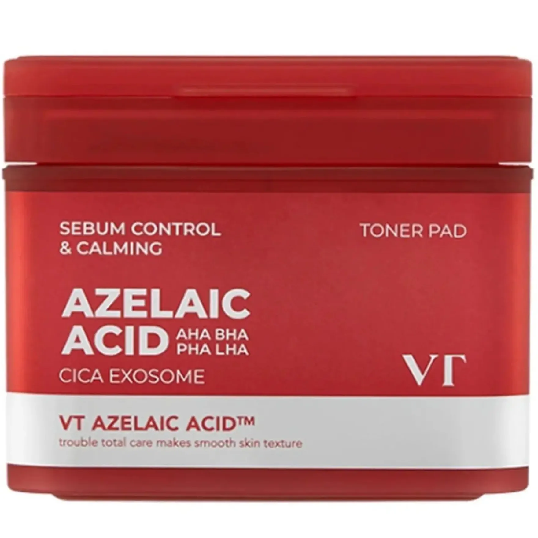 AZ Care Toner Pad
