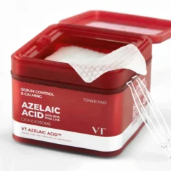AZ Care Toner Pad