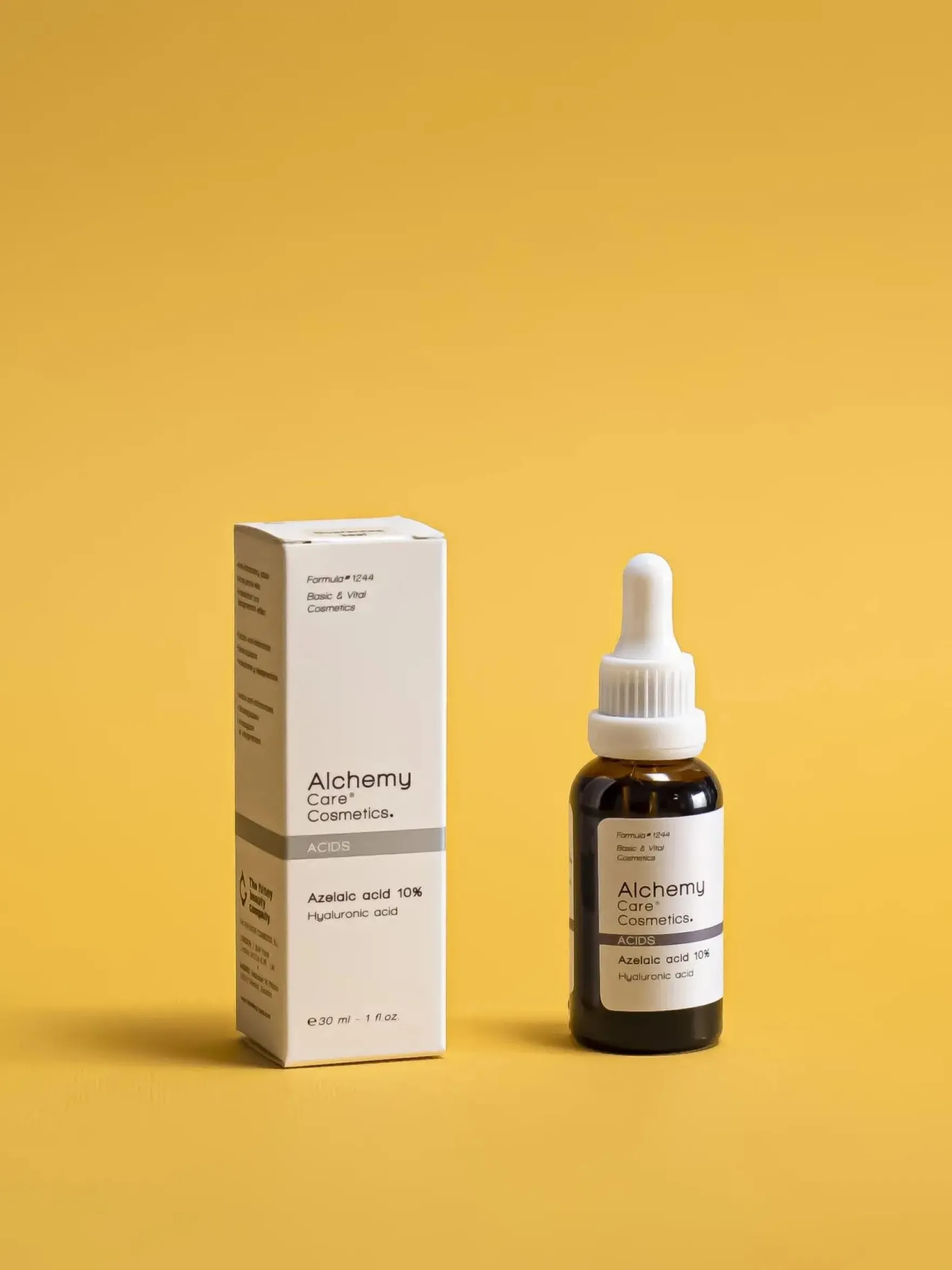 Azelaic Acid 10%