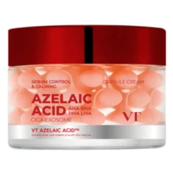 Azelaic Acid Care Capsule Cream