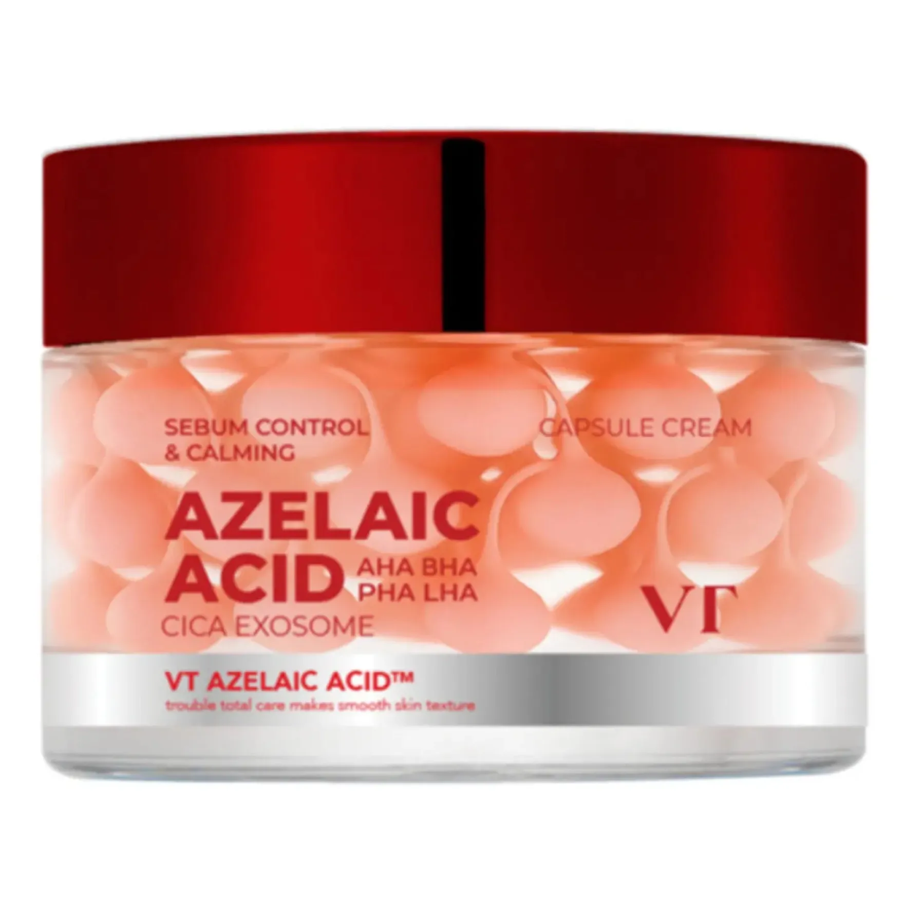 Azelaic Acid Care Capsule Cream