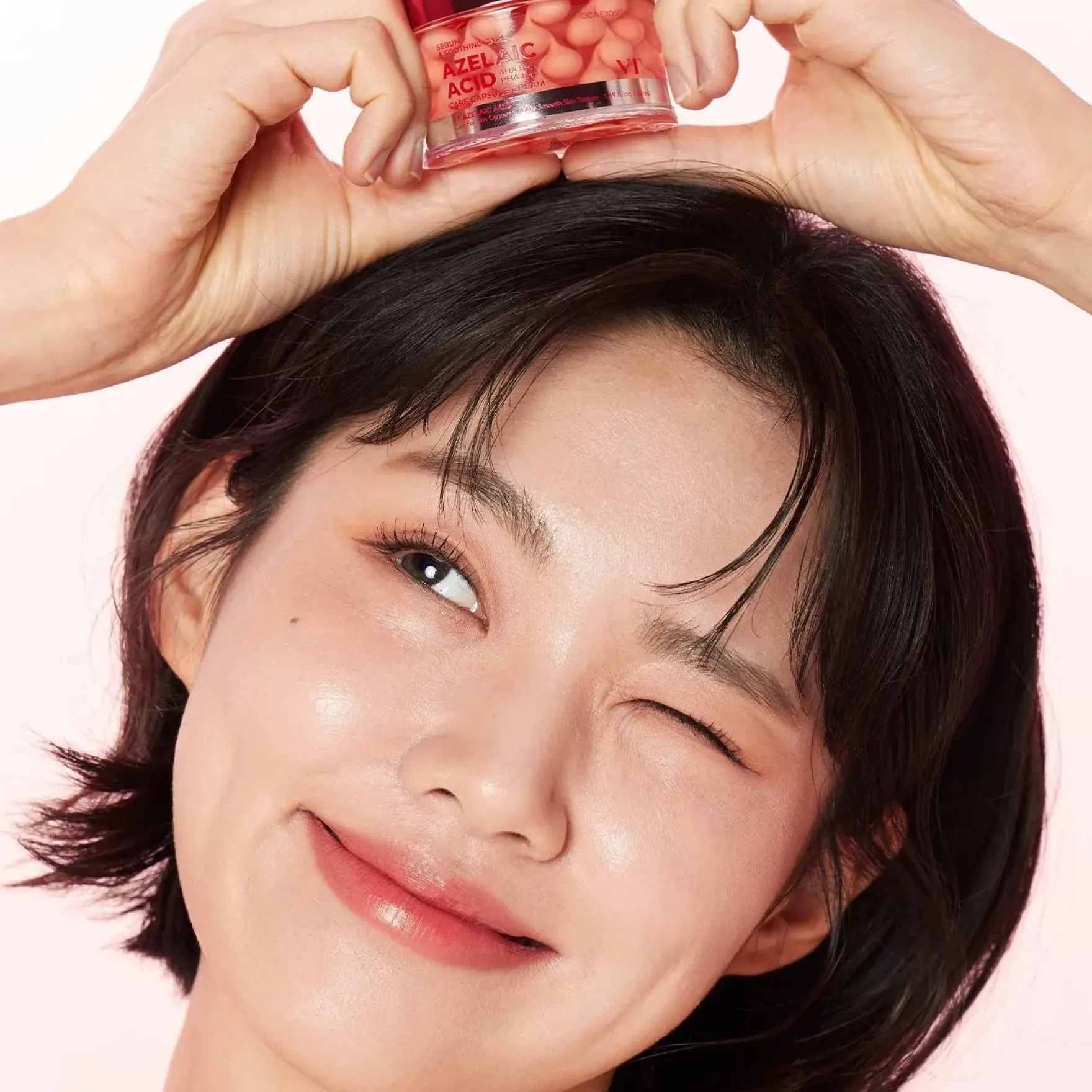 Azelaic Acid Care Capsule Cream