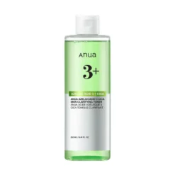 Azelaic Acid 3 Cica Skin Clarifying Toner