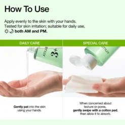 Azelaic Acid 3 Cica Skin Clarifying Toner