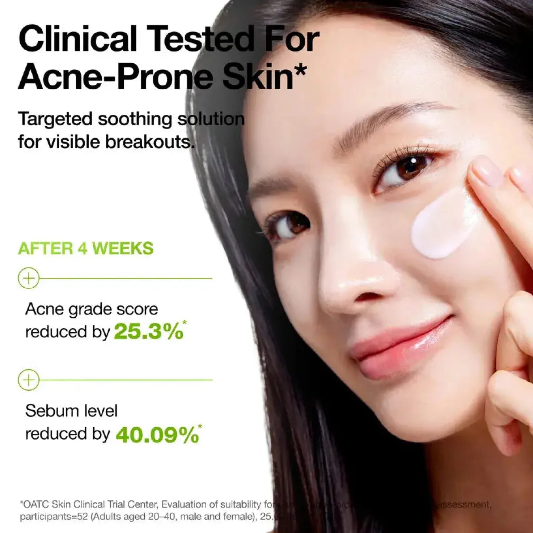 Azelaic Acid Cica Skin Soothing Moisturizer