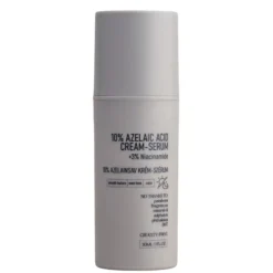 10% Azelaic Acid Cream Serum