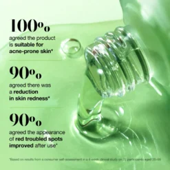 Azelaic Acid 10 Hyaluron Redness Soothing Serum