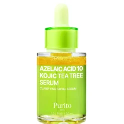 Azelaic Acid 10 Kojic Azulene Serum