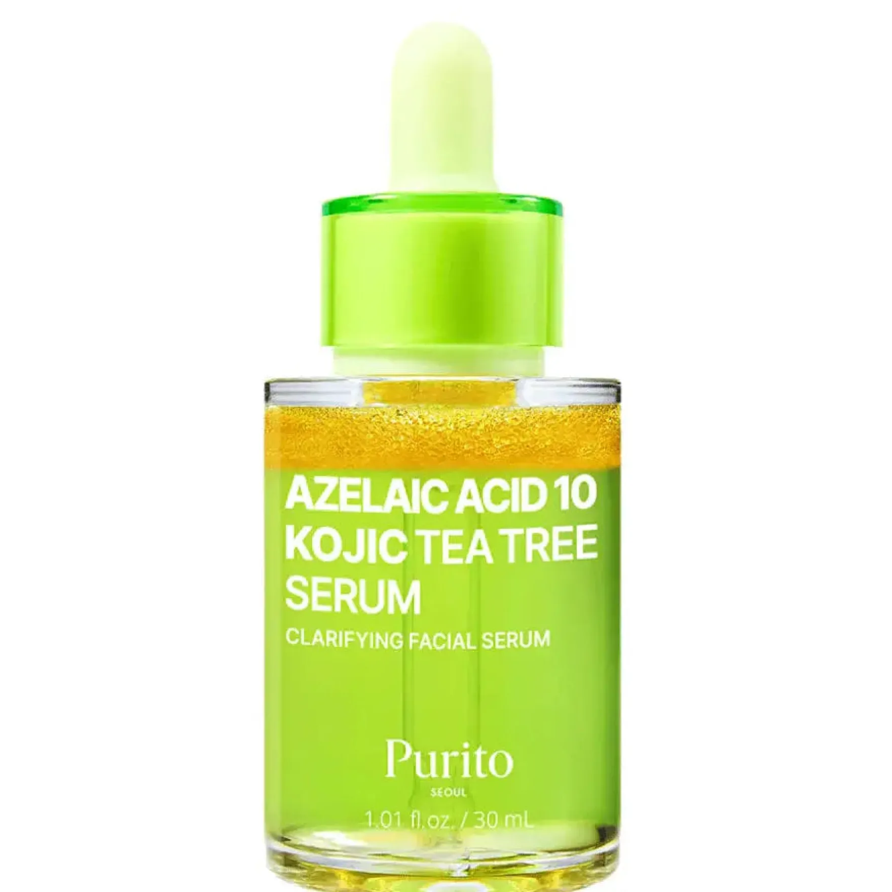 Azelaic Acid 10 Kojic Azulene Serum