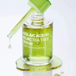 Azelaic Acid 10 Kojic Azulene Serum