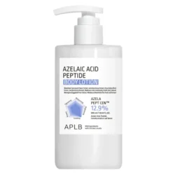 Azelaic Acid Peptide Body Lotion