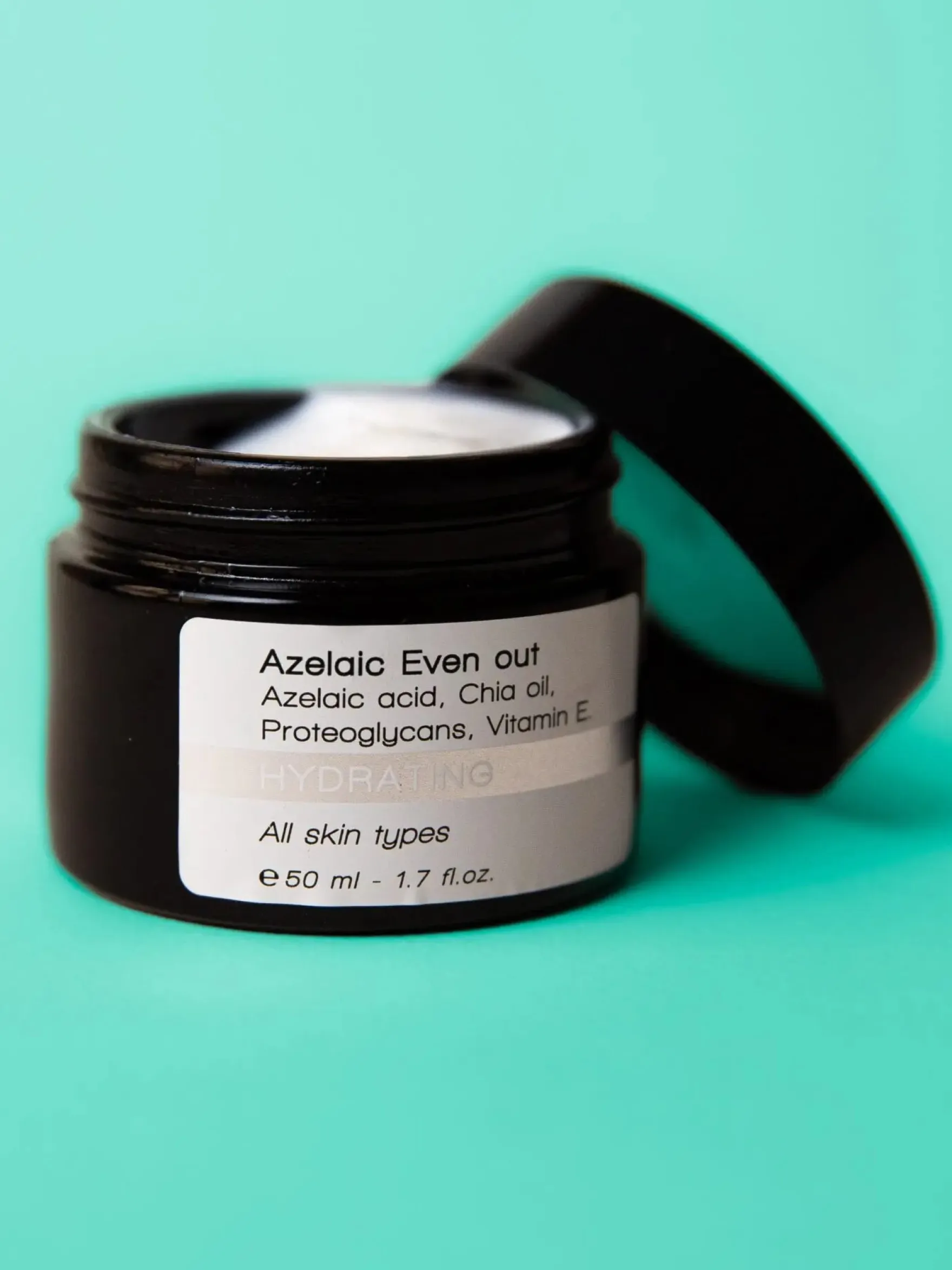 Azelaic Even Out Cream