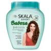 Babosa Co-Treatment