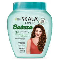 Babosa Co-Treatment