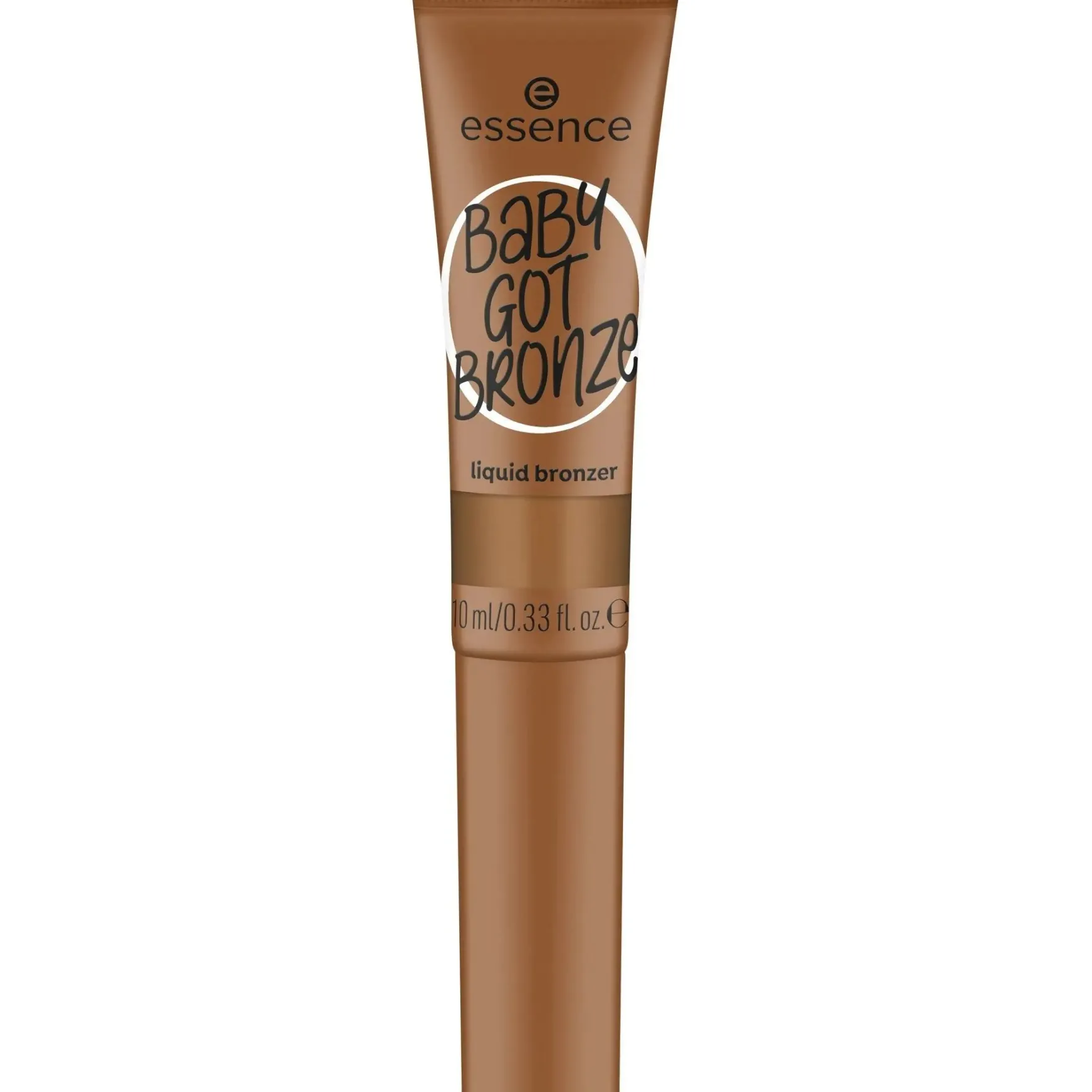 Baby Got Bronze Liquid Bronzer 20 Sunkissed Sweety