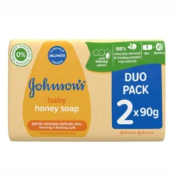 Baby Soap Honey