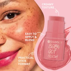 Baby Got Blush 50 Cherry Cherry Baby