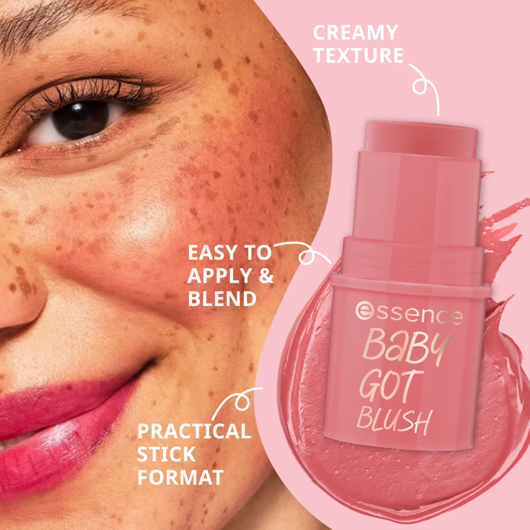 Baby Got Blush 50 Cherry Cherry Baby