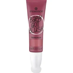 Baby Got Blush Liquid Blush 20 Blushin Berry