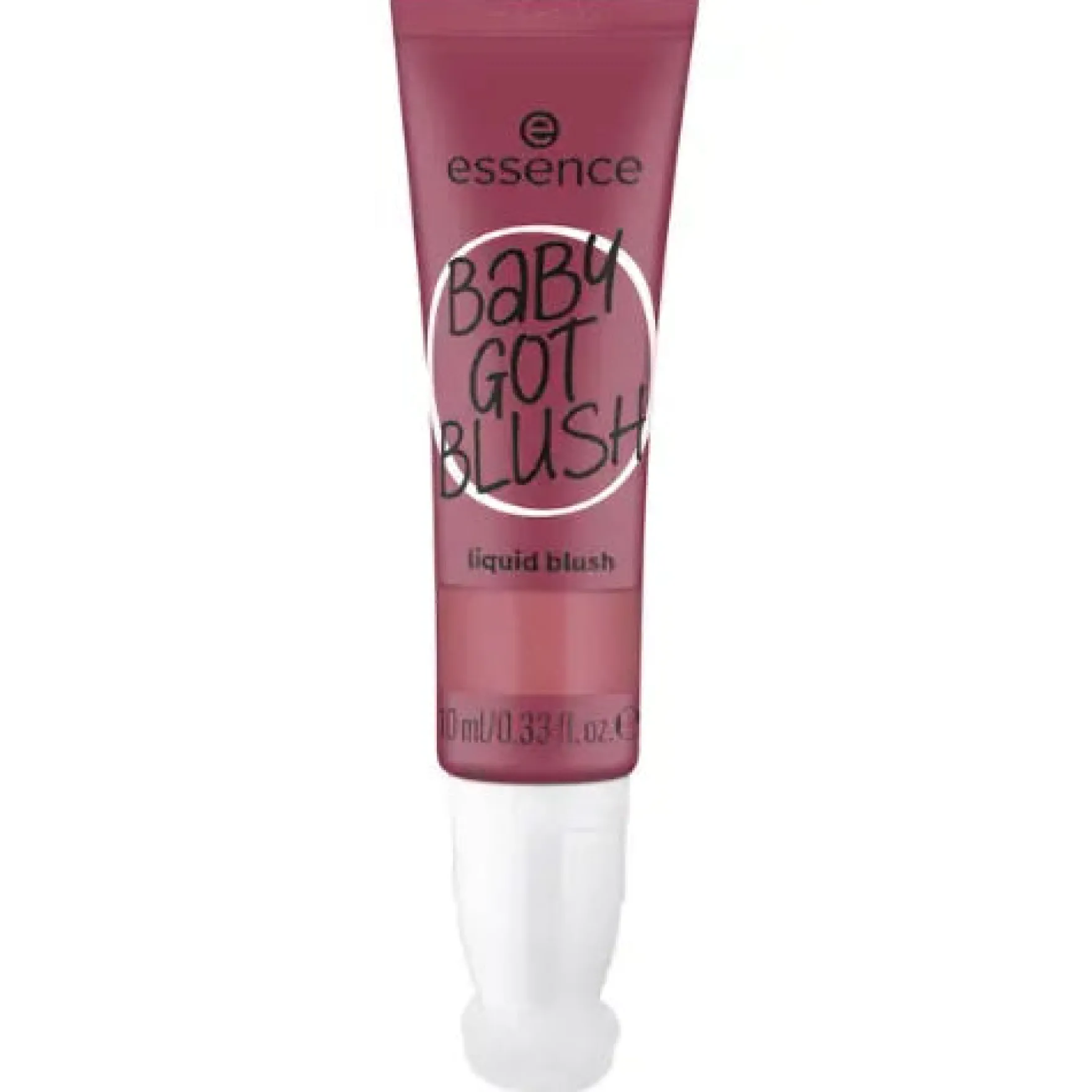 Baby Got Blush Liquid Blush 20 Blushin Berry