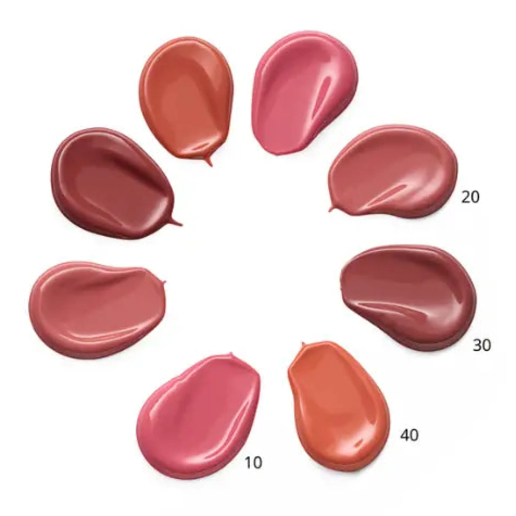 Baby Got Blush Liquid Blush 20 Blushin Berry