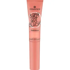 Baby Got Blush Liquid Blush 40 Coral Crush