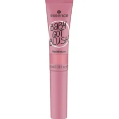 Baby Got Blush Liquid Blush 30 Dusty Rose