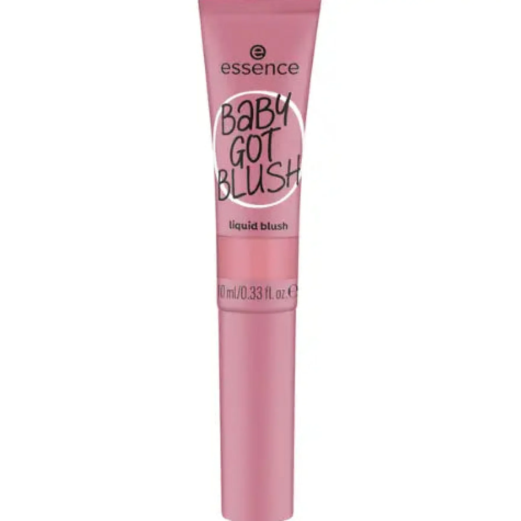 Baby Got Blush Liquid Blush 30 Dusty Rose