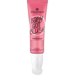 Baby Got Blush Liquid Blush 10 Pinkalicious