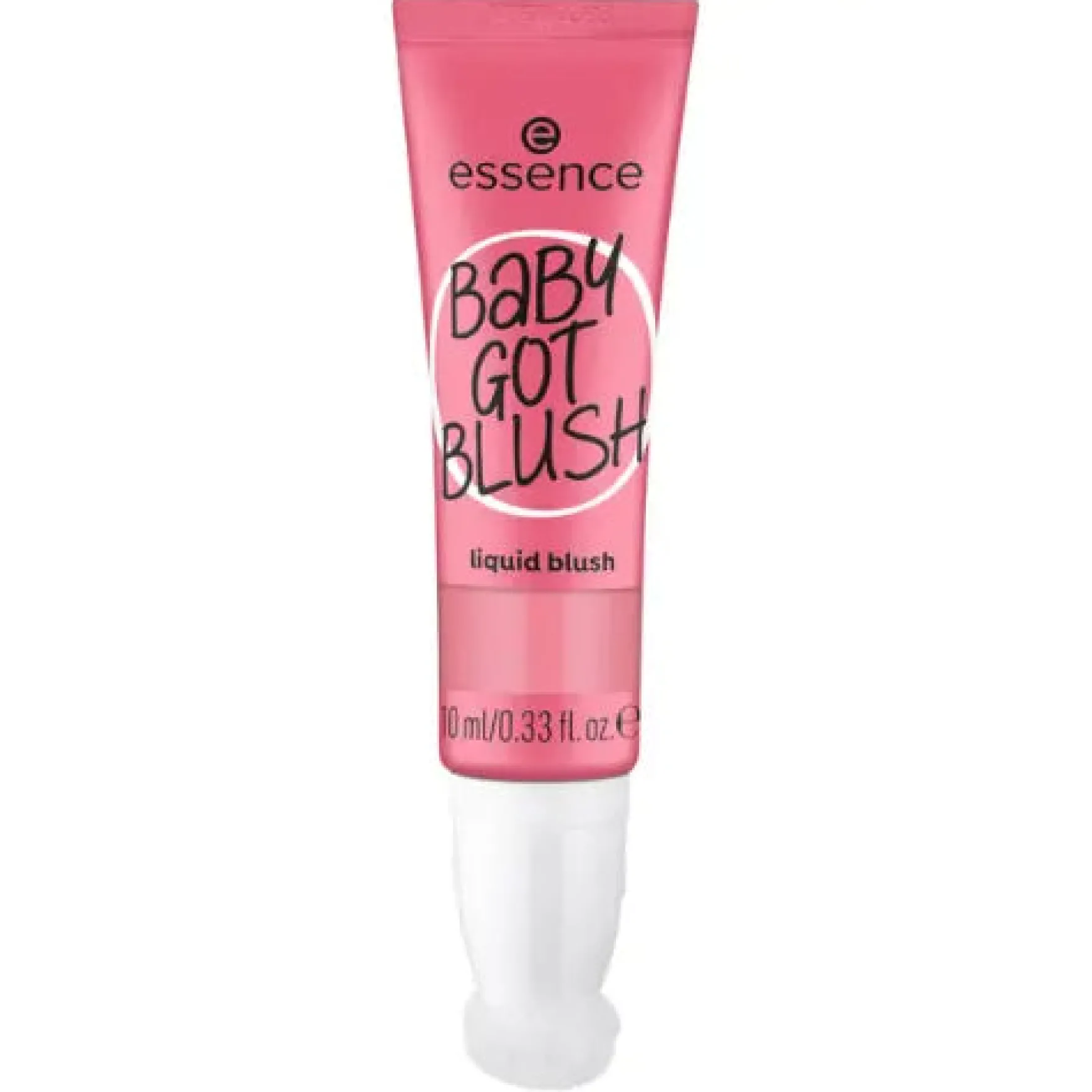 Baby Got Blush Liquid Blush 10 Pinkalicious