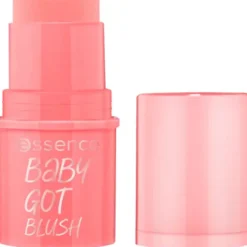 Baby Got Blush 20 Peaches & Cream