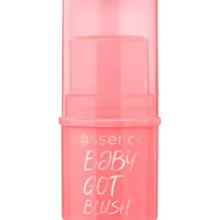 Baby Got Blush 20 Peaches & Cream