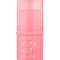 Baby Got Blush 10 Tickle me Pink