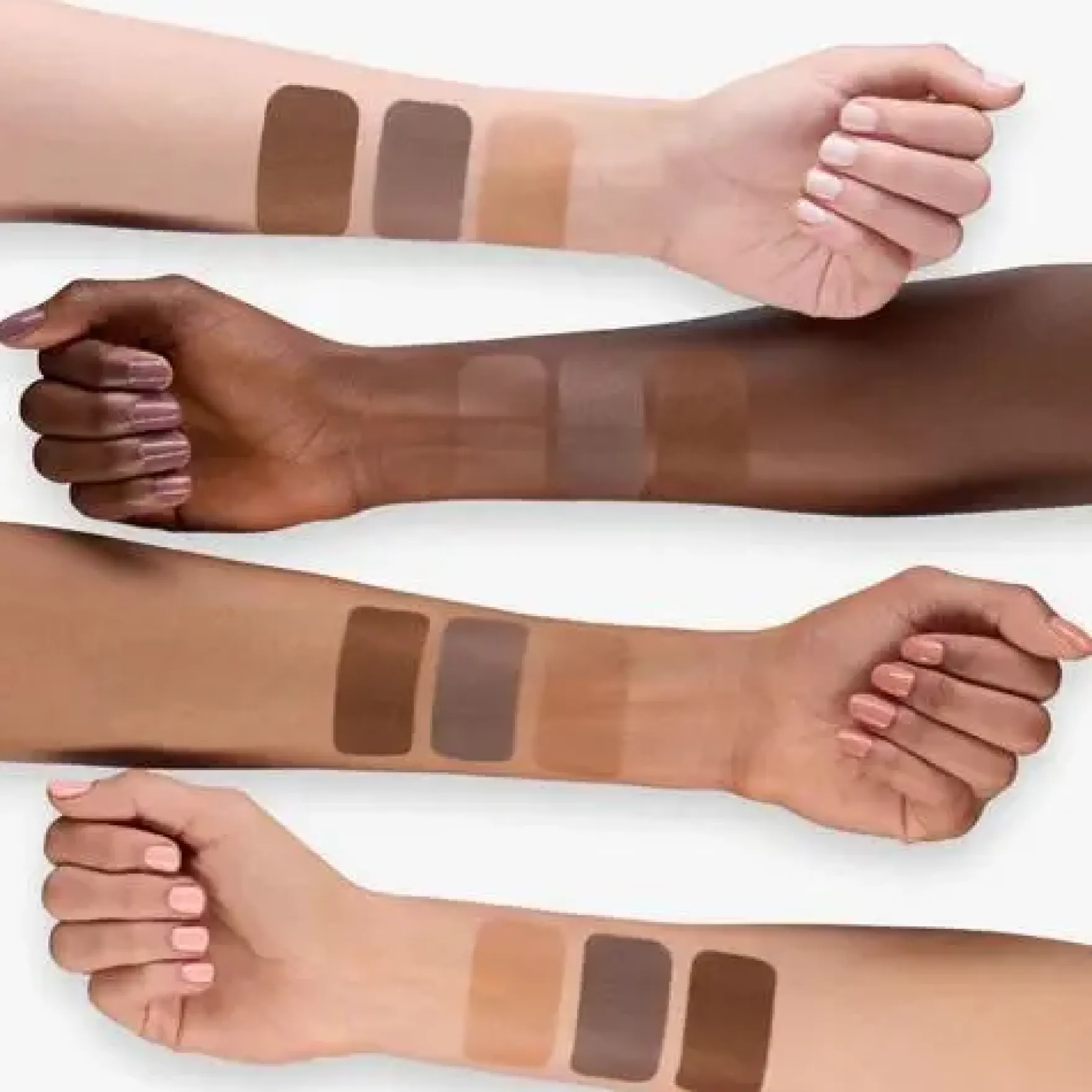 Baby Got Bronze Bronzing Stick 20 Moon Dust