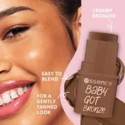 Baby Got Bronze Bronzing Stick 40 Hazelnut Hug