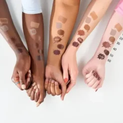 Baby Got Bronze Bronzing Stick 60 Crush on Caviar