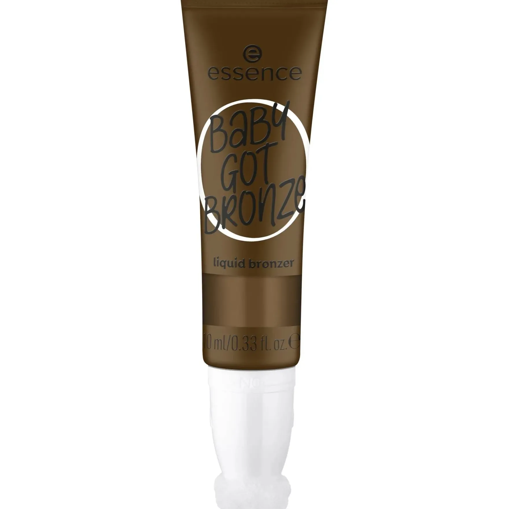 Baby Got Bronze Liquid Bronzer 50 Sun Lover