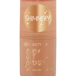 Baby Got Bronze Shimmering Bronzer 10 Golden Hour