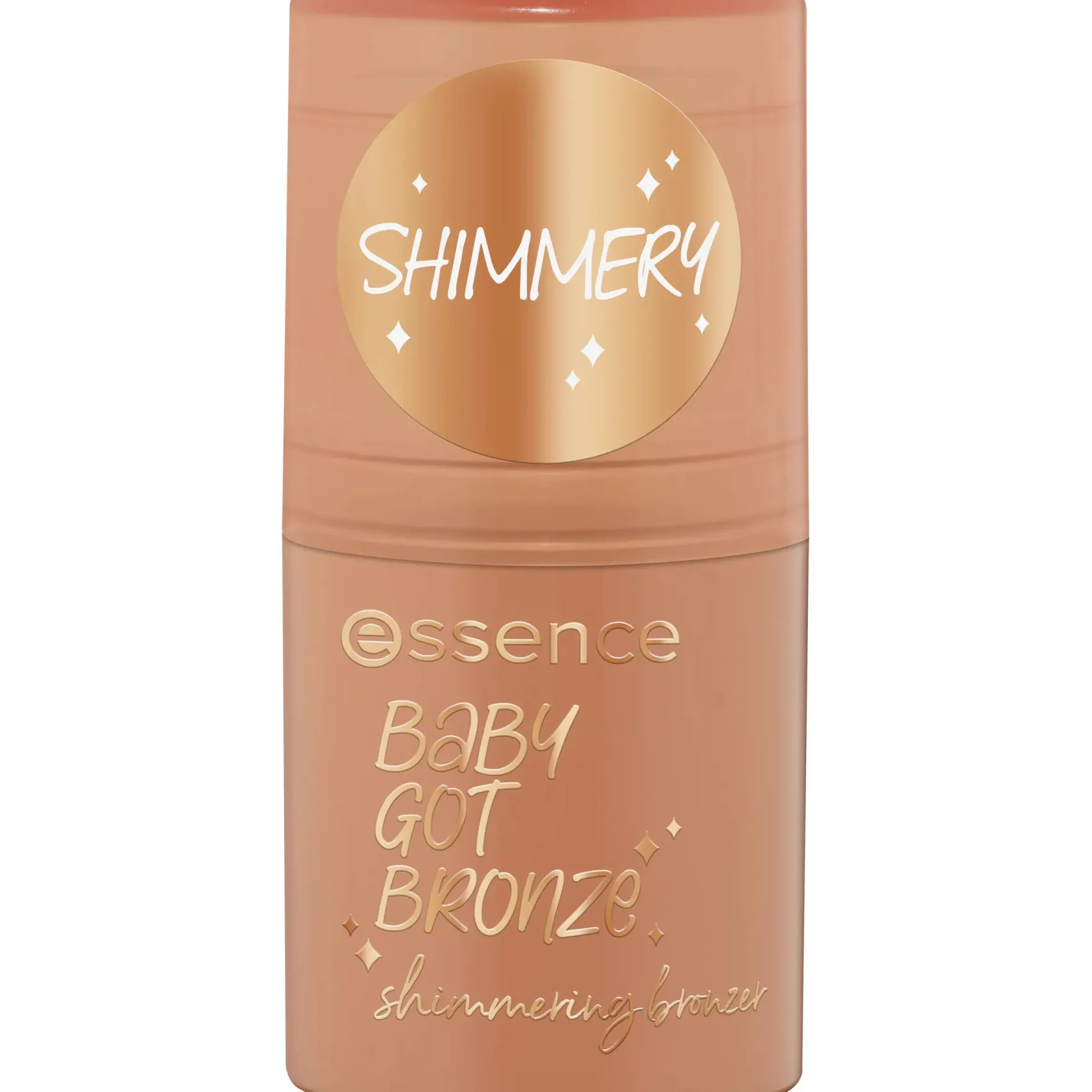 Baby Got Bronze Shimmering Bronzer 10 Golden Hour